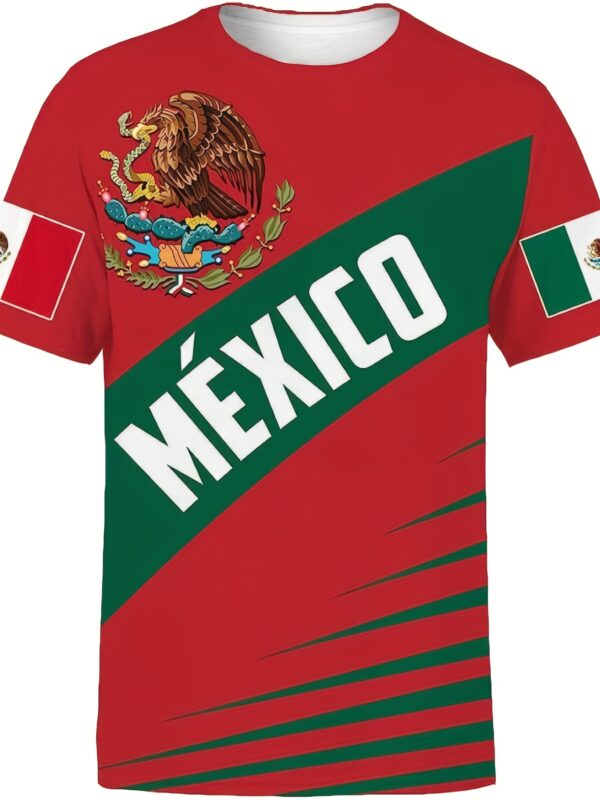 mexico jersey