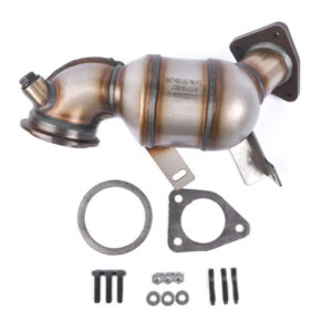 Front Exhaust Catalytic Converter for Buick Encore Chevrolet Cruze Sonic Trax